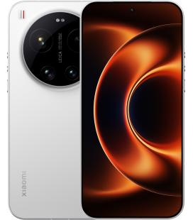 Smartphone xiaomi 17 ultra 16gb/ 512gb/ 6.9'/ 5g/ blanco