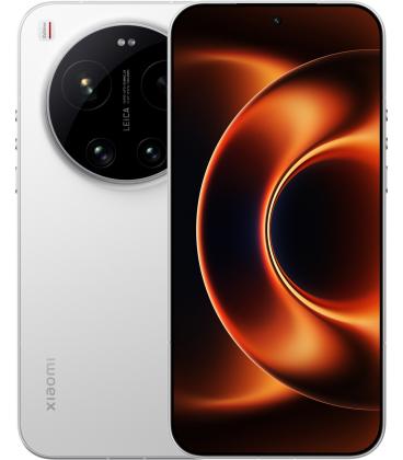 Smartphone xiaomi 17 ultra 16gb/ 512gb/ 6.9'/ 5g/ blanco