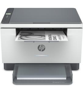 Multifunción láser monocromo hp laserjet mfp m234dw/ wifi/ dúplex/ blanca