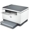 Multifunción láser monocromo hp laserjet mfp m234dw/ wifi/ dúplex/ blanca