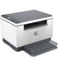 Multifunción láser monocromo hp laserjet mfp m234dw/ wifi/ dúplex/ blanca