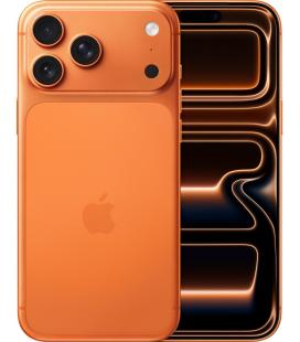Apple iPhone 17 Pro Max 2TB naranja cósmico