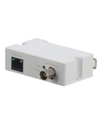 Dahua Technology LR1002-1EC-V3 ampliador de red Receptor de red Gris 10, 100 Mbit/s