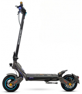 PATINETE ELECTRICO SMARTGYRO ROCKWAY GL