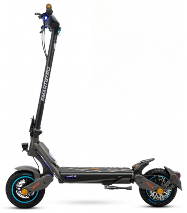 PATINETE ELECTRICO SMARTGYRO ROCKWAY GL