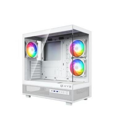 TORRE ATX XYZ AURORA 50 WHITE