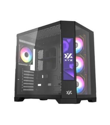 TORRE ATX XYZ NEUTRON X BLACK