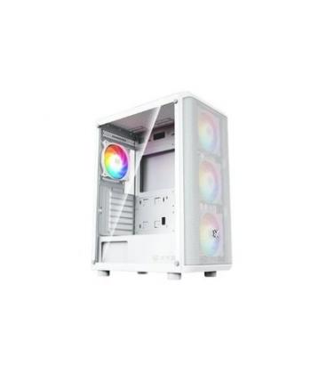 TORRE ATX XYZ AIRONE 60 MESH BLACK