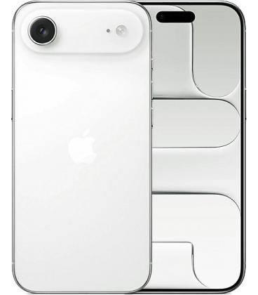 Telefono movil smartphone apple iphone air 6.5 pulgadas - 512gb - blanco