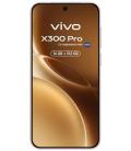 Smartphone vivo x300 pro 16gb/ 512gb/ 6.78'/ 5g/ marrón