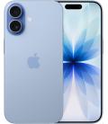 Apple iPhone 17 512GB azul neblina