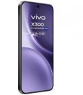 Vivo x300 pro 6.78" 512gb+16gb black