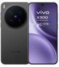 Vivo x300 pro 6.78" 512gb+16gb black