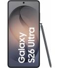 Samsung Galaxy S26 Ultra 17,5 cm (6.9") SIM doble Android 16.0 5G USB Tipo C 12 GB 256 GB 5000 mAh Negro