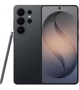 Samsung Galaxy S26 Ultra 17,5 cm (6.9") SIM doble Android 16.0 5G USB Tipo C 12 GB 256 GB 5000 mAh Negro