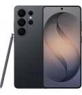 Samsung Galaxy S26 Ultra 17,5 cm (6.9") SIM doble Android 16.0 5G USB Tipo C 12 GB 256 GB 5000 mAh Negro