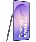 Samsung Galaxy S26 Ultra 17,5 cm (6.9") SIM doble Android 16.0 5G USB Tipo C 12 GB 256 GB 5000 mAh Violeta