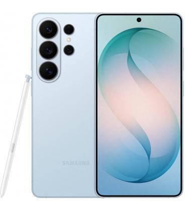 Smartphone samsung galaxy s26 ultra 12gb/ 256gb/ 6.9'/ 5g/ azul claro