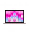 Portatil apple macbook neo 13 - a18 pro - 8gb - ssd 512gb - 13 pulgadas - blush