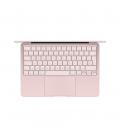 Portatil apple macbook neo 13 - a18 pro - 8gb - ssd 512gb - 13 pulgadas - blush