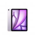 Apple ipad air 11 pulgadas 12gb 1tb wifi + cellular purple - ips - chip m4 - 12mpx
