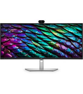 Monitor led 34 pulgadas dell pro p p3426web curvo - ips - wqhd - dp - hdmi - 100hz - 8ms - vesa 100x100