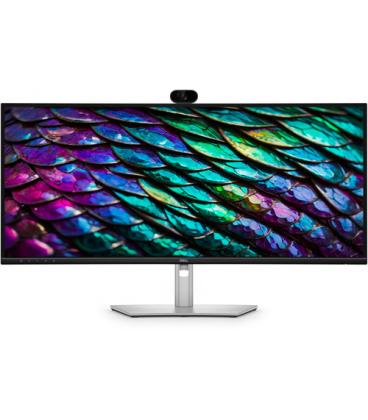 Monitor led 34 pulgadas dell pro p p3426web curvo - ips - wqhd - dp - hdmi - 100hz - 8ms - vesa 100x100