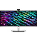 Monitor led 34 pulgadas dell pro p p3426web curvo - ips - wqhd - dp - hdmi - 100hz - 8ms - vesa 100x100
