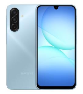Samsung Galaxy A17 17 cm (6.7") Ranura híbrida Dual SIM 4G USB Tipo C 4 GB 128 GB 5000 mAh Azul claro