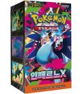 Pokemon tcg inferno x sobres de refuerzo