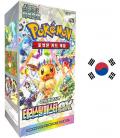 Pokemon tcg terastal festival ex sobres de refuerzo