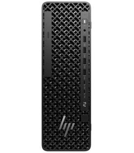 Ordenador hp z2 sff g1i u7 - 265 - 48gb - ssd 1tb - w11p