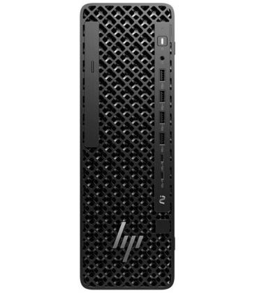 Ordenador hp z2 sff g1i u7 - 265 - 48gb - ssd 1tb - w11p