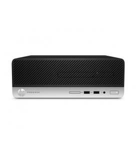 Ordenador Reacondicionado SFF HP Prodesk 400 g5 / i5-8th / 8Gb / 240Gb ssd / Windows 11 Pro / Grado A