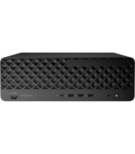 Ordenador hp prodesk 4 sff g1i u5 - 235 - 16 - ssd 512gb - w11p