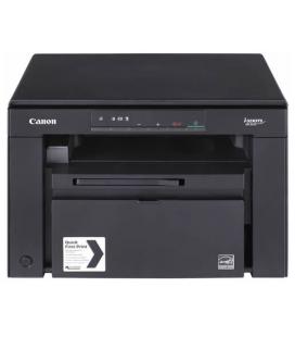 Multifunción láser monocromo canon i-sensys mf3010/ negra
