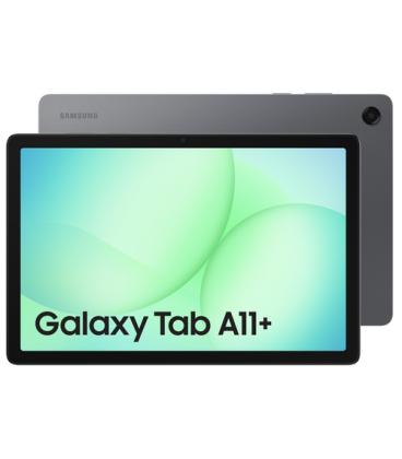 Tablet samsung galaxy tab a11+ 11'/ 6gb/ 128gb/ octacore/ 5g/ gris