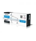 AISENS CWP01TSE-049 montaje para projector Pared/techo Blanco