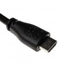 Cable hdmi raspberry pi cprp020 - b 2m - macho - macho - negro