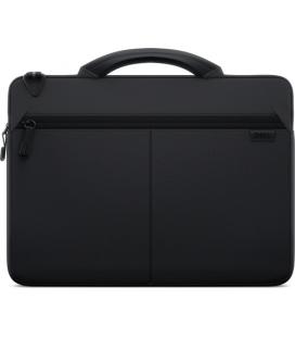 Maletin dell pro plus ecoloop sleeve cv5626 para portatil 16 pulgadas negro