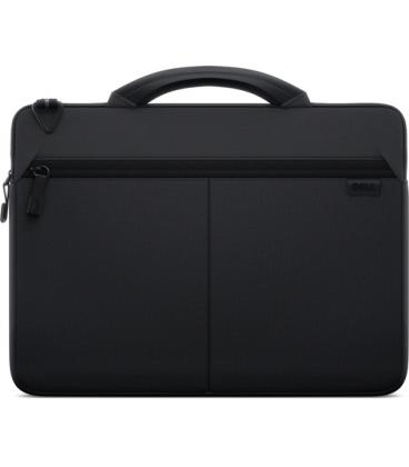 Maletin dell pro plus ecoloop sleeve cv5626 para portatil 16 pulgadas negro