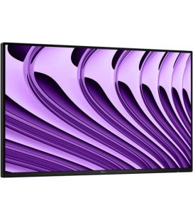 Monitor led 23.8 pulgadas dell pro p p2426he ips - fhd - dp - hdmi - 120hz - 5ms - vesa 100x100 sin stand