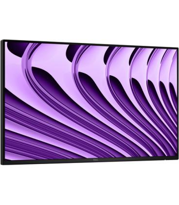 Monitor led 23.8 pulgadas dell pro p p2426he ips - fhd - dp - hdmi - 120hz - 5ms - vesa 100x100 sin stand