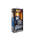 Figura bandai rojo dragon ball daima limit breaker ss3 vegeta daima
