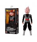 Figura bandai rojo dragon ball super limit breaker goku black rose