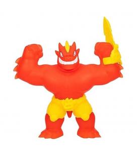 Figuras heroes goo jit zu meteor madness - blazagon