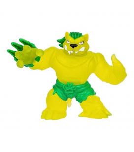 Figuras heroes goo jit zu meteor madness - jogooar