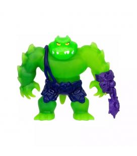 Figuras heroes goo jit zu meteor madness - rock jaw
