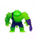 Figuras heroes goo jit zu meteor madness - rock jaw