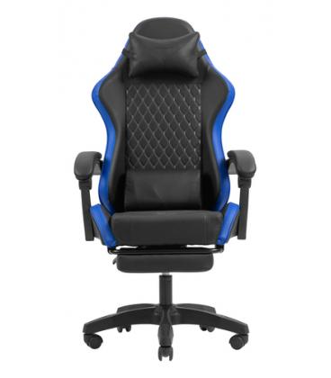 Silla mars gaming mgcxbbl negra - azul